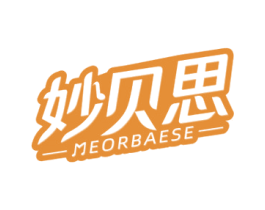 妙贝思 MEORBAESE 第15类乐器商标图样