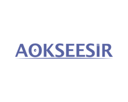 AOKSEESIR 第9类科学仪器商标图样