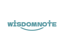 WISDOMNOTE 第9类科学仪器商标图样