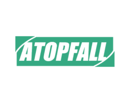 ATOPFALL 第9类科学仪器商标图样