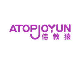 佳教猿 ATOPJOYUN 第9类科学仪器商标图样