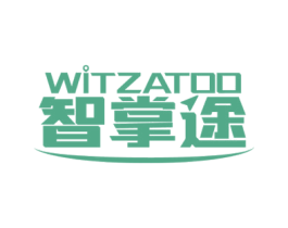 WITZATOO 智掌途 第9类科学仪器商标图样