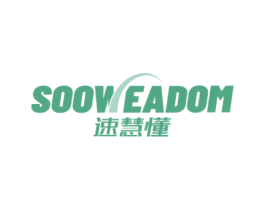 速慧懂 SOOWEADOM 第9类科学仪器商标图样