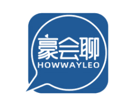 豪会聊 HOWWAYLEO 第9类科学仪器商标图样