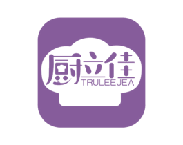 厨立佳 TRULEEJEA 第9类科学仪器商标图样