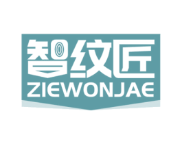 智纹匠 ZIEWONJAE 第9类科学仪器商标图样