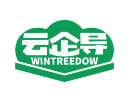 云企导 WINTREEDOW 第9类科学仪器商标图样