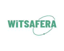 WITSAFERA 第9类科学仪器商标图样