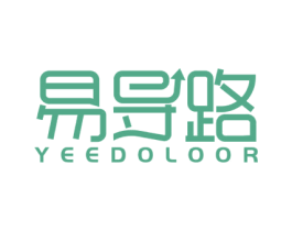 易导路 YEEDOLOOR 第9类科学仪器商标图样