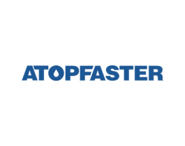 ATOPFASTER 第4类燃料油脂商标图样