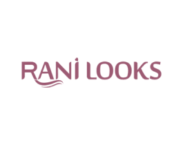 RANILOOKS 第3类化妆品商标图样