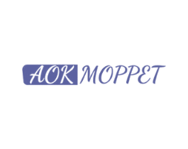 AOKMOPPET 第3类化妆品商标图样