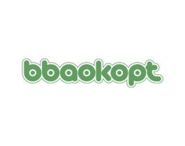 BBAOKOPT 第3类化妆品商标图样