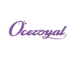 OCEROYAL 第3类化妆品商标图样