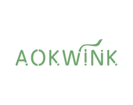 AOKWINK 第3类化妆品商标图样