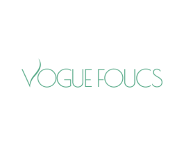 VOGUEFOUCS 第3类化妆品商标图样