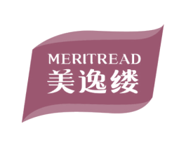 美逸缕 MERITREAD 第3类化妆品商标图样