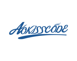 AOKISSCODE 第3类化妆品商标图样