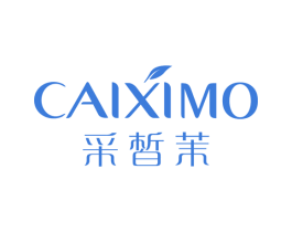 采皙茉 第3类化妆品商标图样