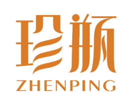 珍瓶 第3类化妆品商标图样