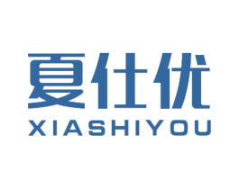 夏仕优 第3类化妆品商标图样