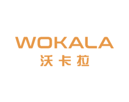 沃卡拉 第2类颜料油漆商标图样