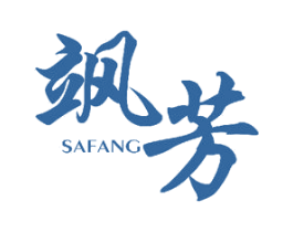 飒芳 第3类化妆品商标图样
