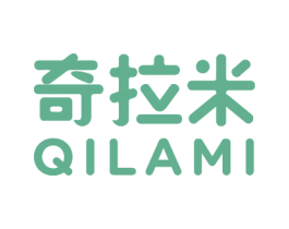 奇拉米 第2类颜料油漆商标图样