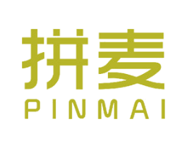 拼麦 第2类颜料油漆商标图样
