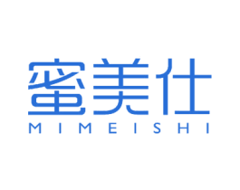 蜜美仕 第3类化妆品商标图样
