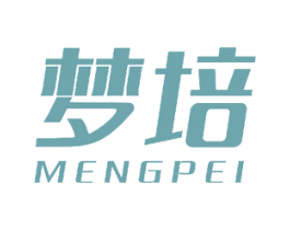 梦培 第3类化妆品商标图样