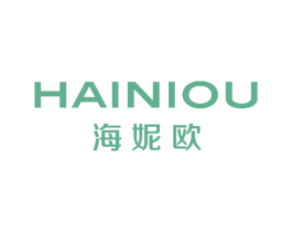 海妮欧 第3类化妆品商标图样