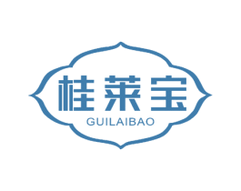 桂莱宝 第3类化妆品商标图样