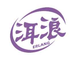 洱浪 第3类化妆品商标图样