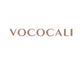VOCOCALI 第3类化妆品商标图样