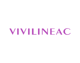 VIVILINEAC 第3类化妆品商标图样