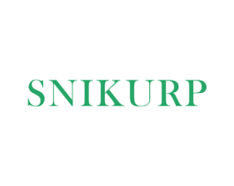SNIKURP 第3类化妆品商标图样