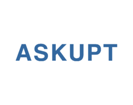 ASKUPT 第3类化妆品商标图样