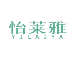 怡莱雅 第27类地毯席垫商标图样