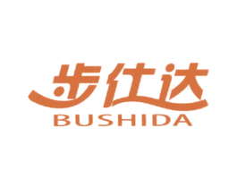 步仕达 第21类厨房洁具商标图样