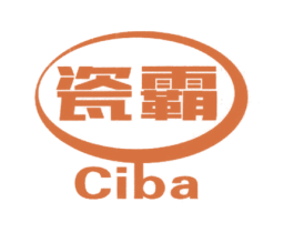 瓷霸 第21类厨房洁具商标图样