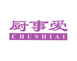 厨事爱 第21类厨房洁具商标图样