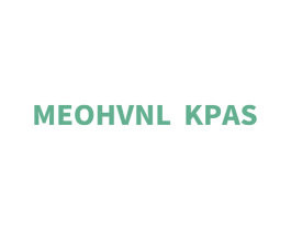 MEOHVNL KPAS 第18类皮革箱包商标图样
