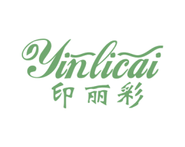 印丽彩 第16类办公工具商标图样