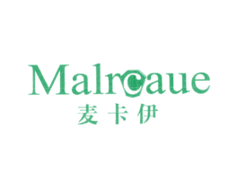 麦卡伊 MALRCAUE 第14类珠宝钟表商标图样