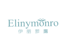 伊丽梦露 ELINYMONRO 第14类珠宝钟表商标图样