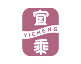 宜乘 第12类运输工具商标图样