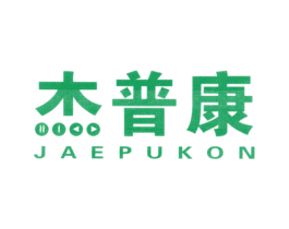 杰普康 JAEPUKON 第10类医疗器械商标图样