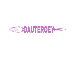 DAUTEROEY 第25类服装鞋帽商标图样