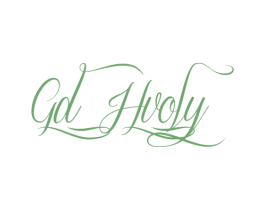 GD HVOLY 第25类服装鞋帽商标图样